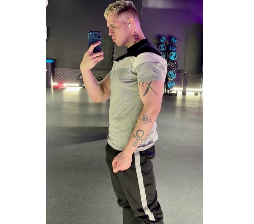  Gay massage East London Hackney - East London - Photos for Your dream boyfriend available