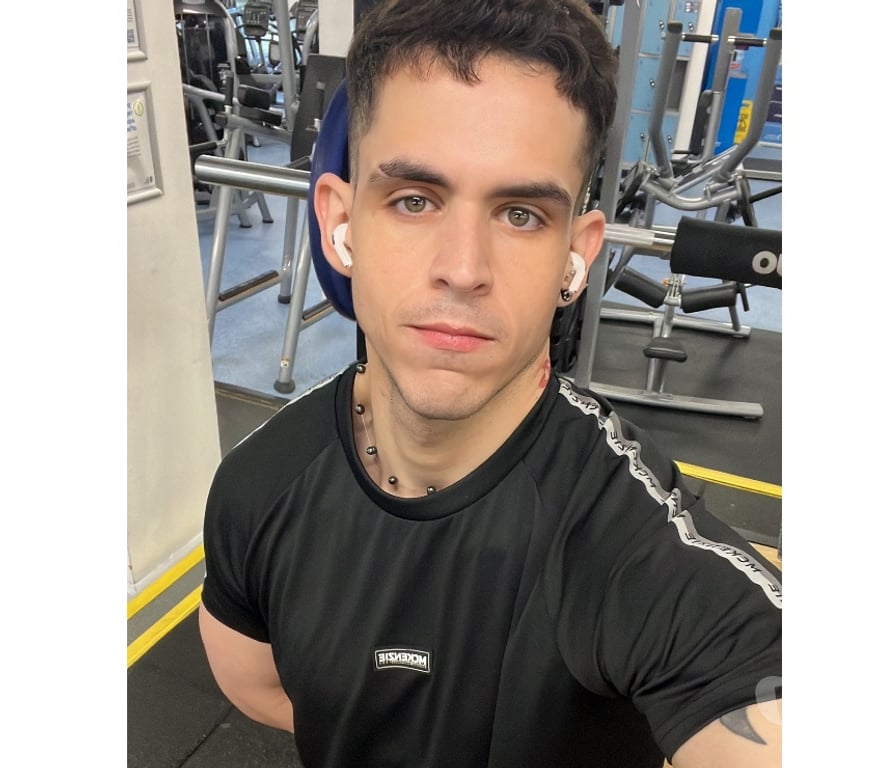  Gay massage East London Hackney Central - East London - Photos for Brazilian Boy Hot Top