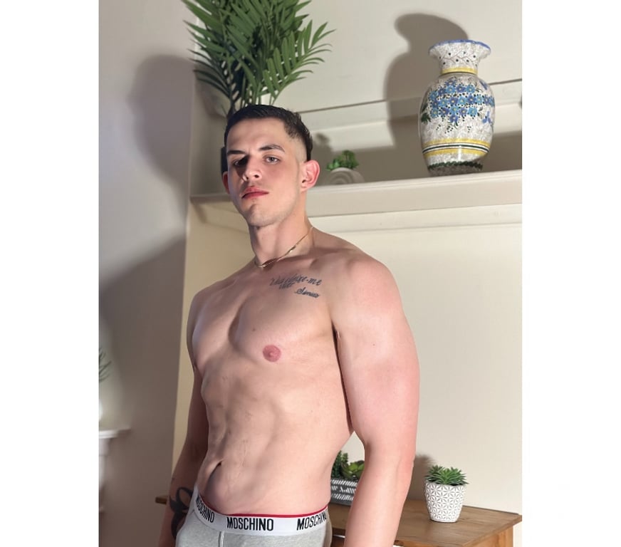  Gay massage East London Hackney Central - East London - Photos for Brazilian Boy Hot Top