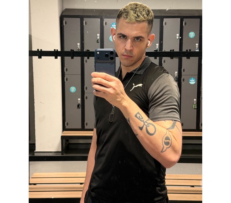  Gay massage East London Hackney - East London - Photos for Your dream boyfriend available