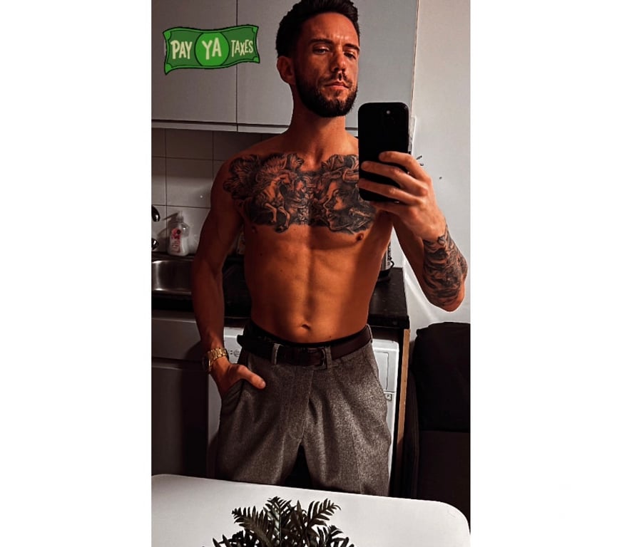  Gay massage Central London Lancaster Gate - Central London - Photos for Duo hot guys Top Available