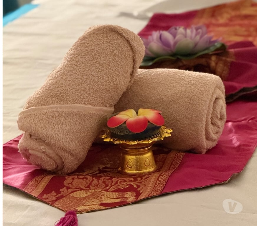 Full body massage Glasgow Glasgow City Centre - Glasgow - Photos for πββοΈ Balance Massage Healing ππ»ββοΈ