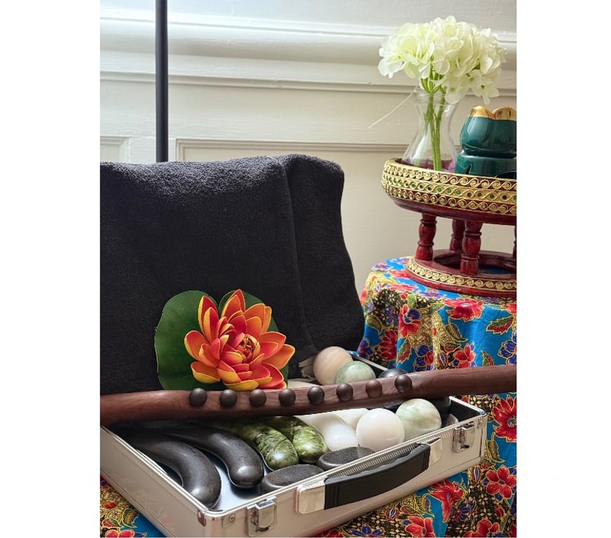 Full body massage Glasgow Glasgow City Centre - Glasgow - Photos for πββοΈ Balance Massage Healing ππ»ββοΈ