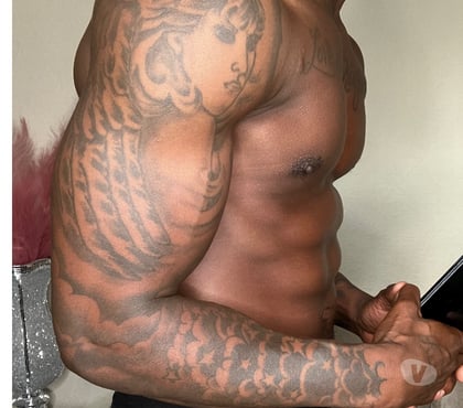 Gay escorts Bruce Grove Station North London - Photos for What's apps only