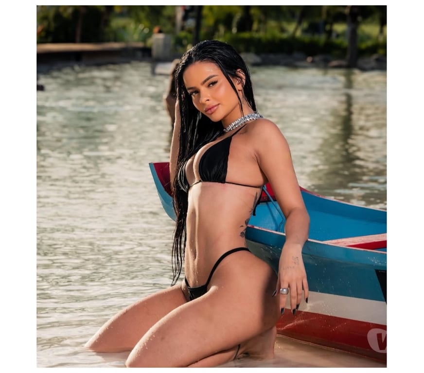 Escorts East London Canary Wharf Station - East London - Photos for CHANEL 🔥SWEET GIRL🌶️BRAZILIAN 🇧🇷🇧🇷