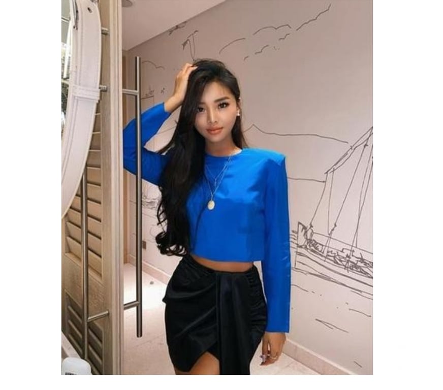 Escorts South Yorkshire Rotherham - Photos for Asian new girl in Rotherham Best Service 07990946440