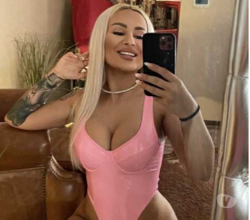 Escorts County Durham Darlington - Photos for Hello gents ❤️Alma New in Town 💕Party 💯