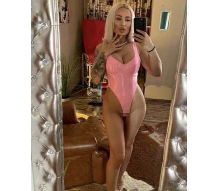 Escorts County Durham Darlington - Photos for Hello gents ❤️Alma New in Town 💕Party 💯