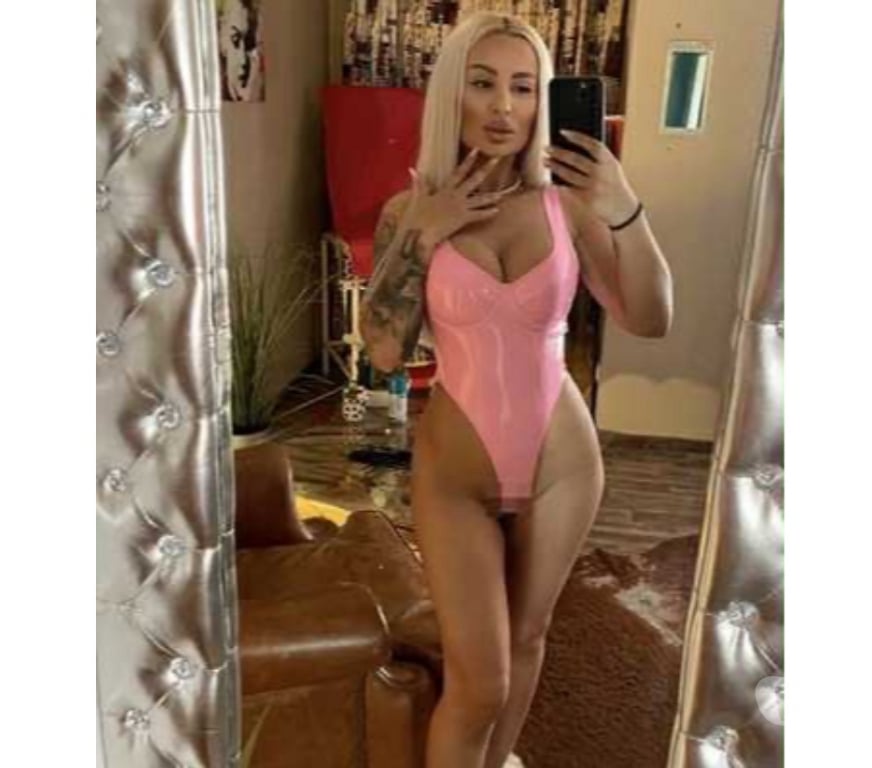 Escorts County Durham Darlington - Photos for Hello gents ❤️Alma New in Town 💕Party 💯