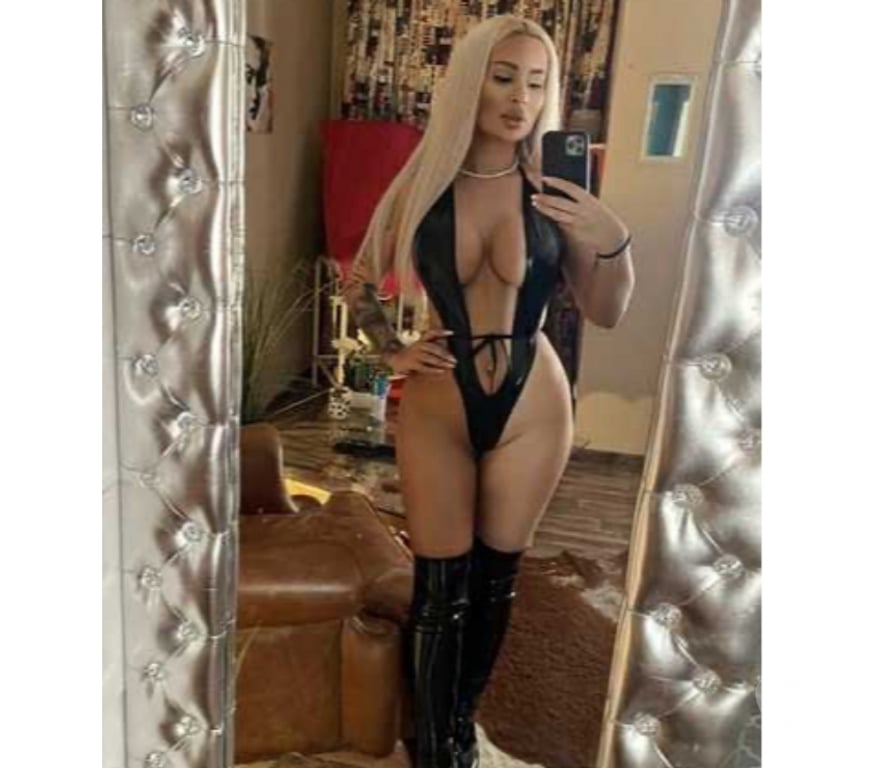 Escorts County Durham Darlington - Photos for Hello gents ❤️Alma New in Town 💕Party 💯