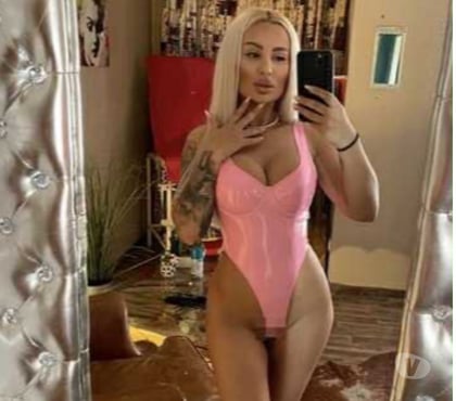 Escort Darlington Town Centre Darlington - Photos for Hello gents ❤️Alma New in Town 💕Party 💯