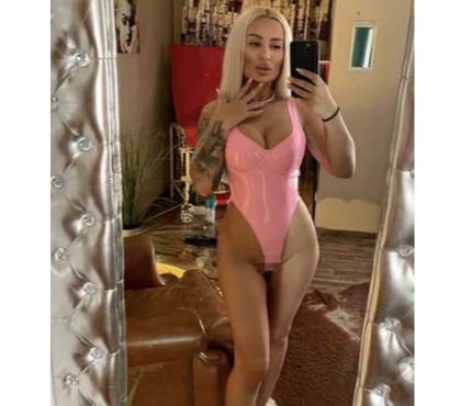 Escort Darlington Town Centre Darlington - Photos for Hello gents ❤️Alma New in Town 💕Party 💯