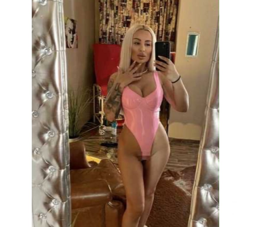 Escorts Cumberland Carlisle - Cumberland - Photos for Hello 👌I’m Alma 💋New face here ❤️Party girl 💯