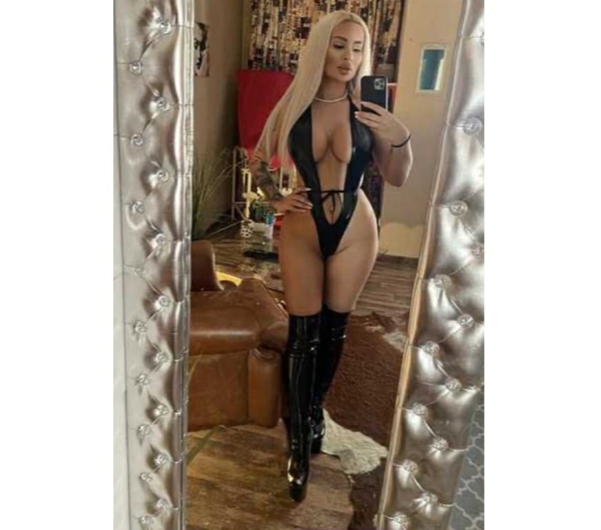 Escorts Cumberland Carlisle - Cumberland - Photos for Hello 👌I’m Alma 💋New face here ❤️Party girl 💯