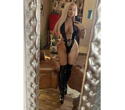 Escorts and Massages Carlisle Cumberland - Photos for Hello 👌I’m Alma 💋New face here ❤️Party girl 💯