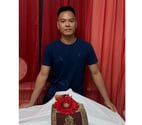 Hi Guys it's me Max Thai best of massage RG2