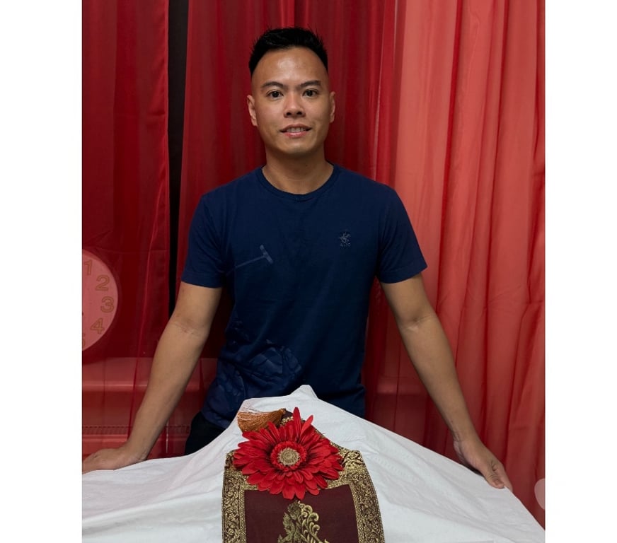  Gay massage Essex Southend-on-Sea - Photos for Hi Guys it's me Max Thai best of massage SS0