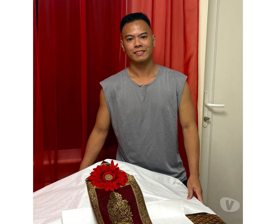  Gay massage Essex Southend-on-Sea - Photos for Hi Guys it's me Max Thai best of massage SS0