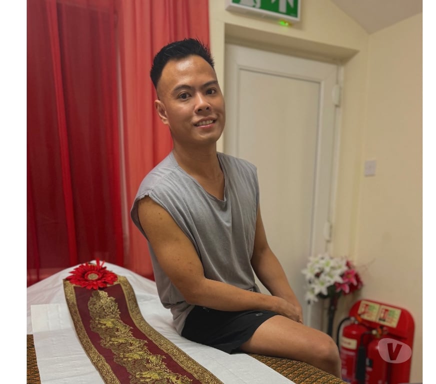  Gay massage Essex Southend-on-Sea - Photos for Hi Guys it's me Max Thai best of massage SS0