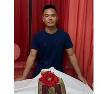 Hi Guys it's me Max Thai best of massage RG2