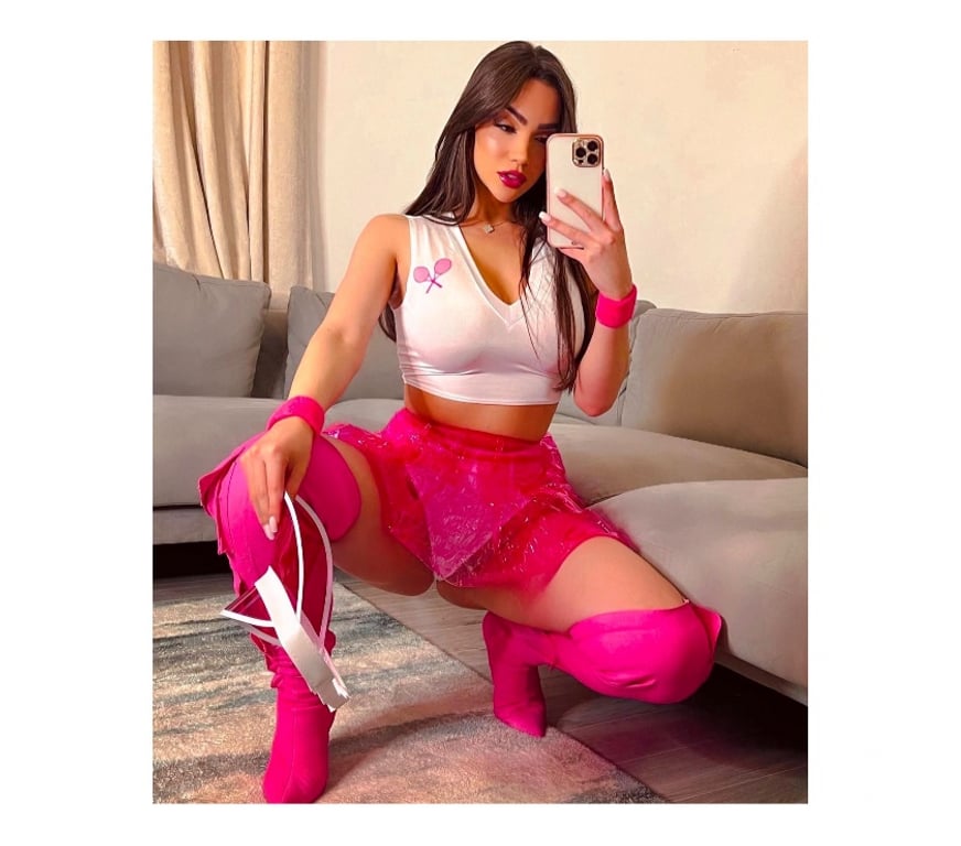 Escorts North West London Brent Park - North West London - Photos for NEW🔥 PARTY GIRL 🥰 AVAILABLE ❤️