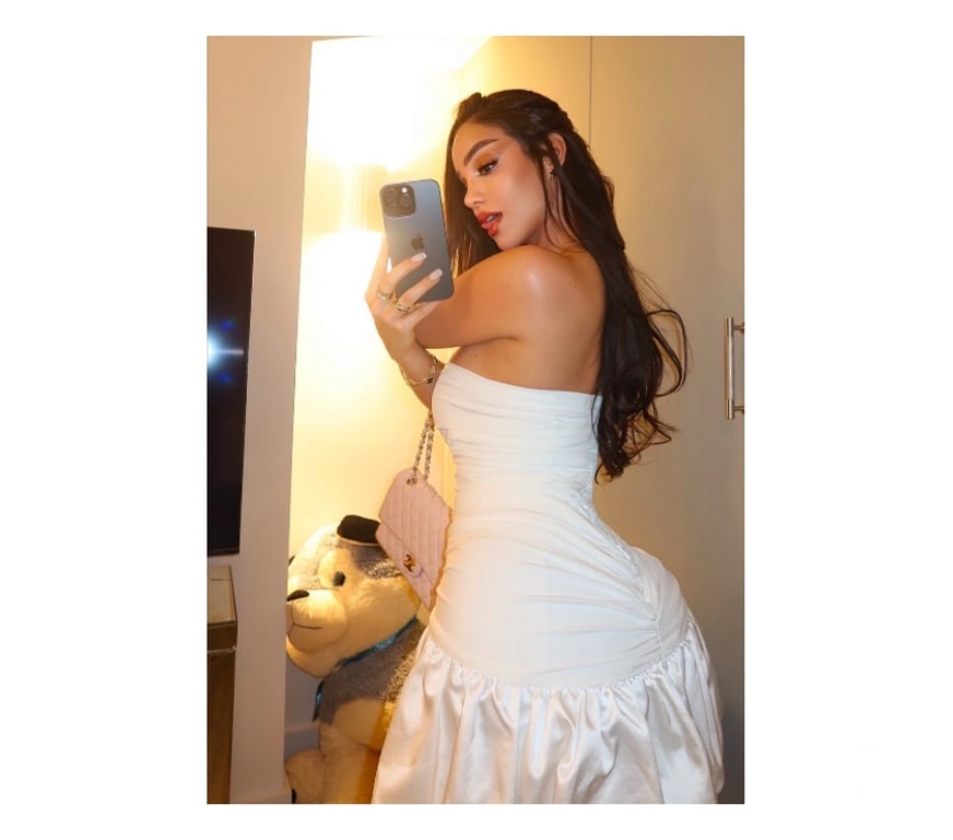 Escorts North West London Neasden - North West London - Photos for 🎀I’m 💯 real pic🎀hot sexy brazilian