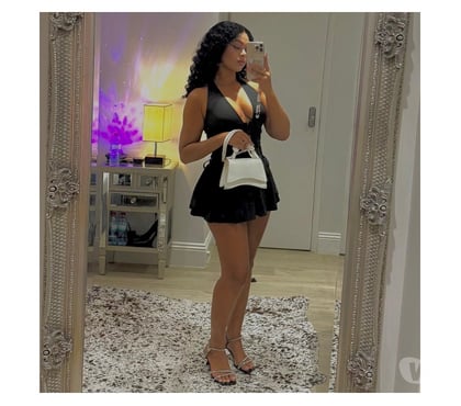 Escort Acton West London - Photos for 🔥 NEW 💯 🍑 HOT BRAZILIAN PARTY GIRL 😈🎉🥂