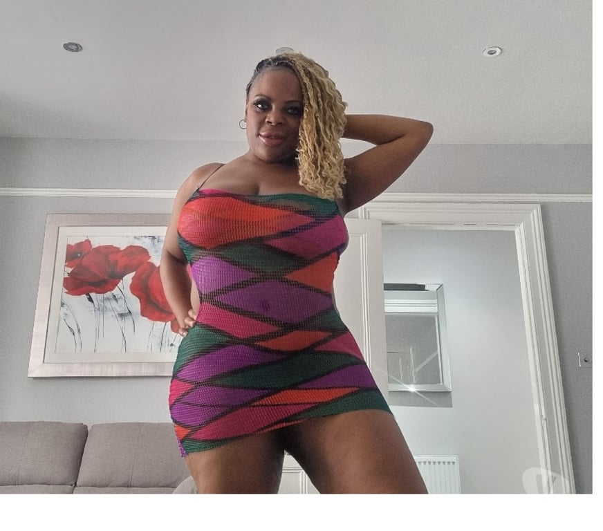 Escorts Antrim and Newtownabbey Belfast - Antrim and Newtownabbey - Photos for BACK IN BELFAST EBONY SEXY QUEEN WATCH VIDEO🙏🏾🤴🏾