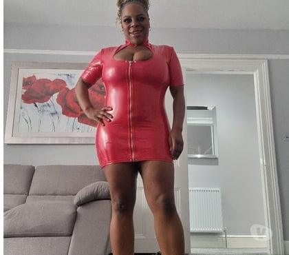 Photos for BACK IN BELFAST EBONY SEXY QUEEN WATCH VIDEO🙏🏾🤴🏾