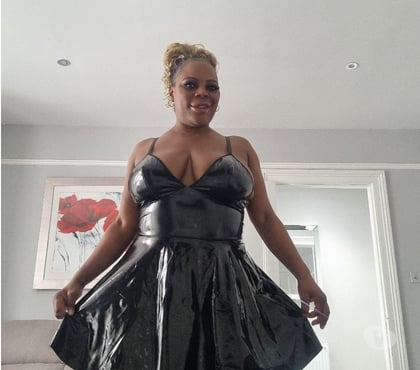 Photos for BACK IN BELFAST EBONY SEXY QUEEN WATCH VIDEO🙏🏾🤴🏾