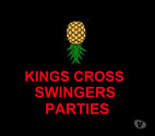 London Swinger's Parties