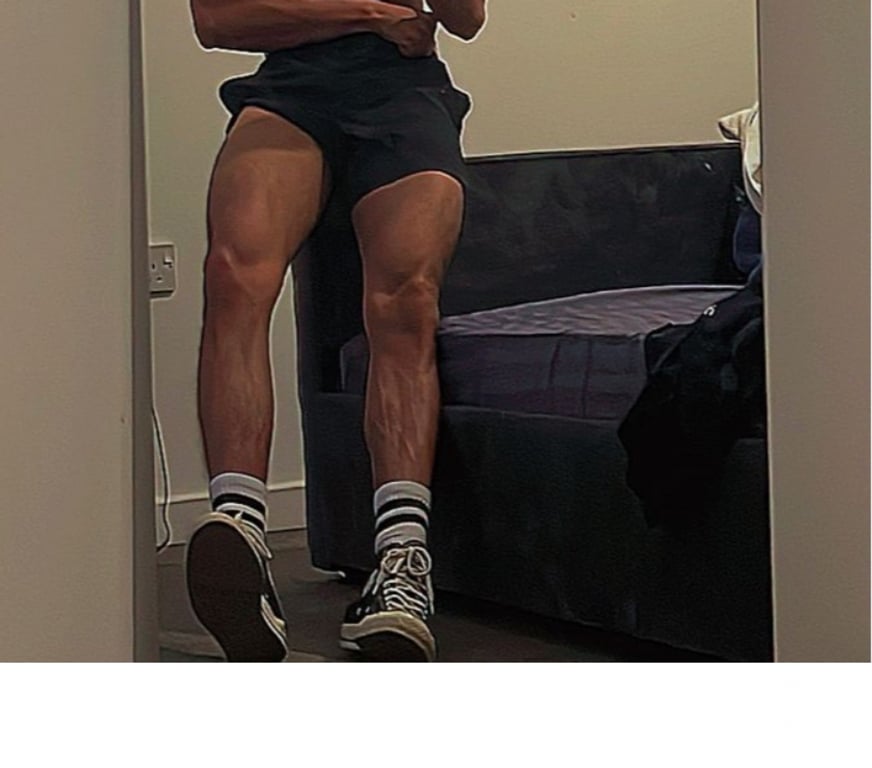 Escorts North London Tottenham - North London - Photos for Male Escort North London