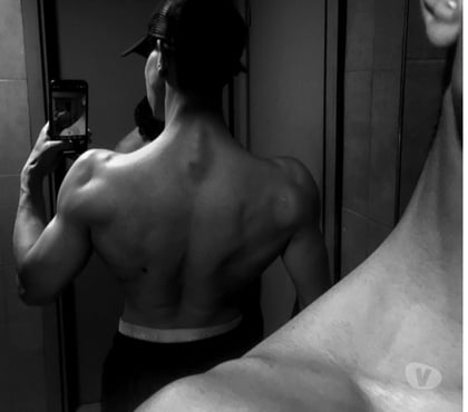 Escorts Tottenham North London - Photos for Male Escort North London