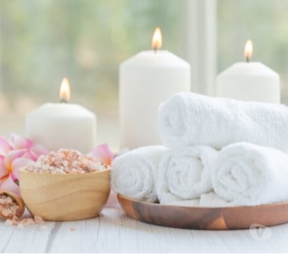 Massage Edinburgh Edinburgh - Photos for Friendly Massage Therapist