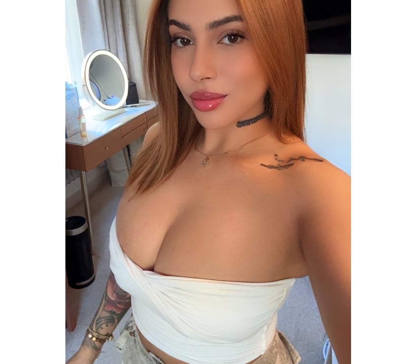 Escorts and Massages Surbiton Kingston upon Thames - Photos for Sofia 👀🍯❤️💦💦💦