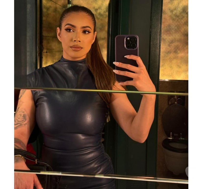 Escorts South West London Kingston upon Thames - Photos for Sofia ππ―β€οΈπ¦π¦π¦