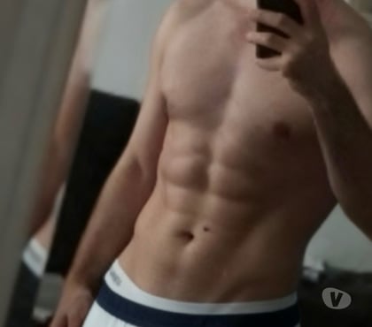 Massage Escorts & Erotic Massage Hendon North West London - Photos for Fit Male Escort and massage masseur services