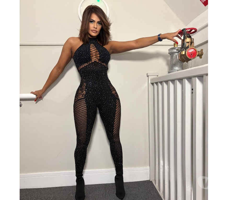 Escorts Essex Brentwood - Photos for LARA AMAZING BODY LATINA