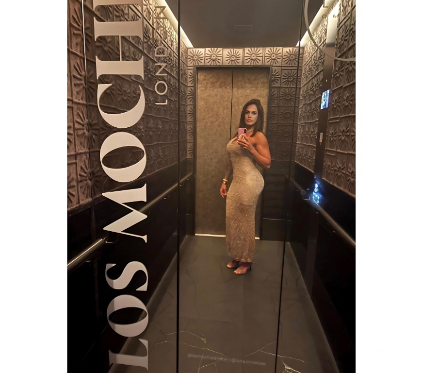 Escorts Essex Brentwood - Photos for LARA AMAZING BODY LATINA