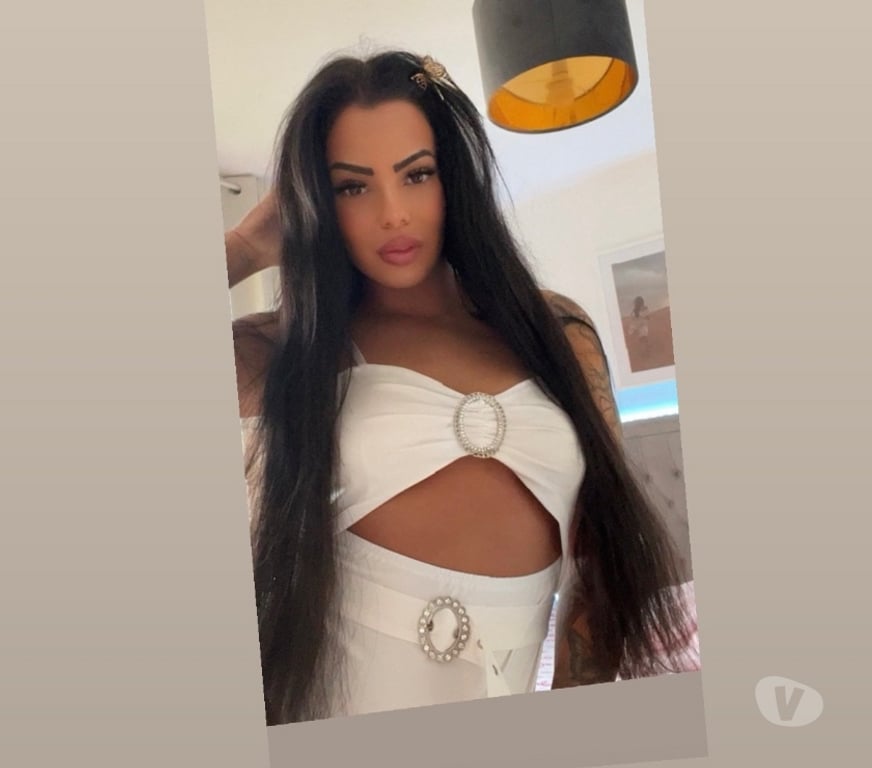 Escorts North West London Colindale Station - North West London - Photos for BRAND NEW NAUGHTY MAYA😜😍ULTIMATE FREAK!