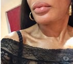 Beautiful Black Escort And Masseuse In Three Bridges Crawley