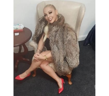 Escorts Paisley Renfrewshire - Photos for Pamela the most sweet sexy and experienced ❤️