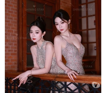 Escort Greet Birmingham - Photos for Naughty Sexy Busty Asian Girl Escort DUO