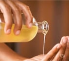 Female massage therapist in Walsall