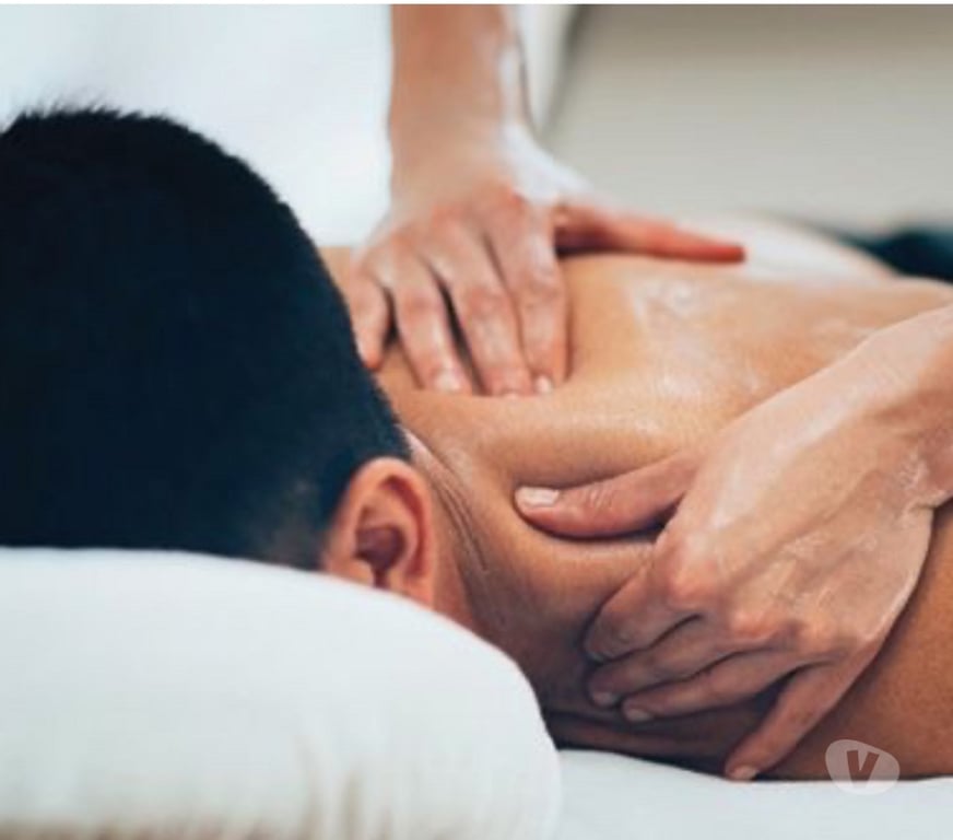 Full body massage West Midlands Walsall - Photos for Female massage therapist in Walsall