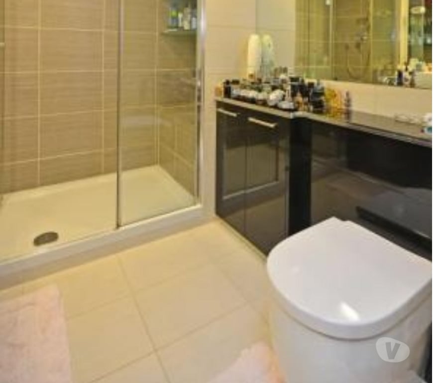 Property to Rent West London Barons Court Station - West London - Photos for One bedroom flat in London
