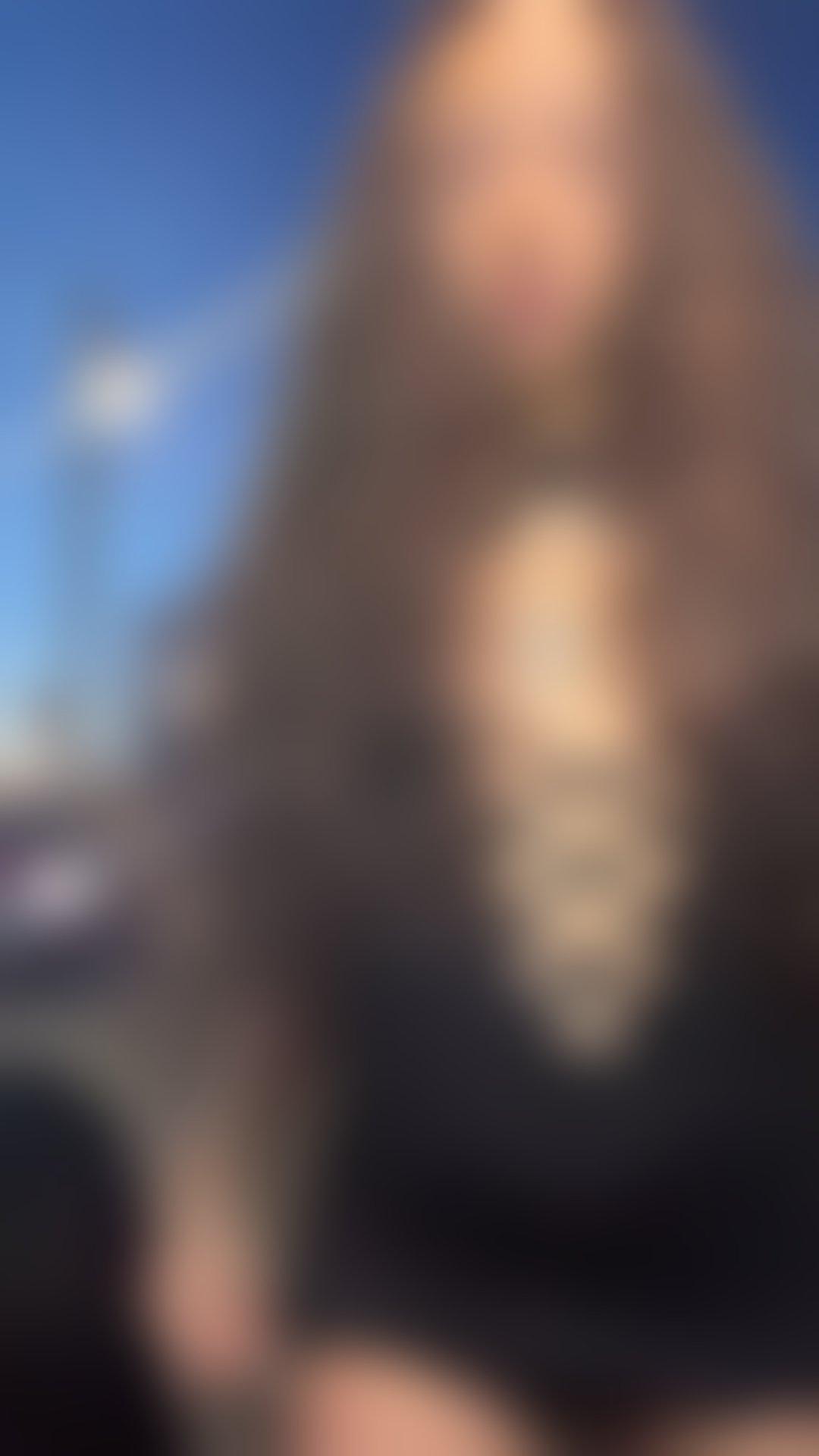 Trans Escorts East London Stratford - East London - 