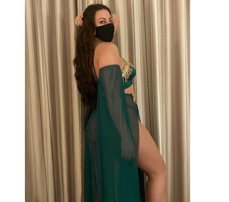 Escorts Cumberland Maryport - Cumberland - Photos for Selina - Spicy Latina 🌶️🥵💋