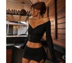 Acton Central Station - West London — Sexy Brazilian Girl Living in UK - Live on Cam 07520 687278