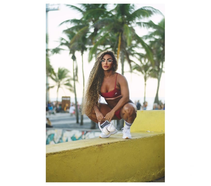 Escorts Dorset Bournemouth, Christchurch and Poole - Photos for 🇧🇷Lorena 🇧🇷 Latina Queen 😈